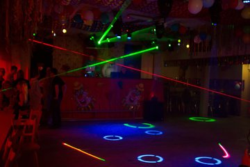 Bild 94 - Jugend-Karnevalsfeier Latuff Wiemersdorf